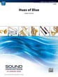 Hues of Blue Concert Band sheet music cover